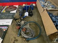 Thermo - briljant vloerverwarming verdeler en diversen - afbeelding 2 van  6