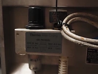 Thermo allen coding limited - afbeelding 2 van  11