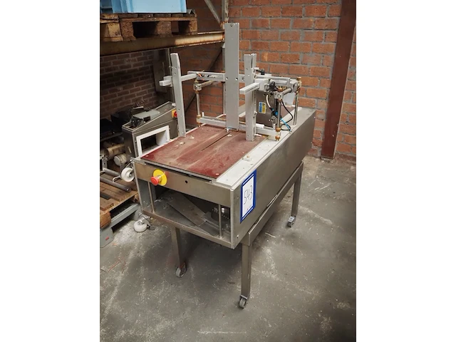 Thermo allen coding limited - afbeelding 1 van  11