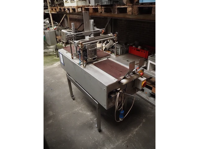 Thermo allen coding limited - afbeelding 4 van  11