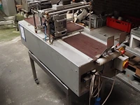 Thermo allen coding limited - afbeelding 4 van  11