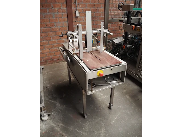 Thermo allen coding limited - afbeelding 5 van  11