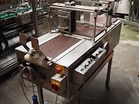 Thermo allen coding limited - afbeelding 6 van  11