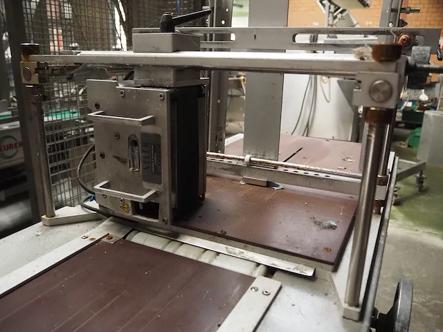 Thermo allen coding limited - afbeelding 8 van  11