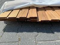 Thermo ayous channelsiding (1550x90x18mm) (17x) - afbeelding 3 van  3