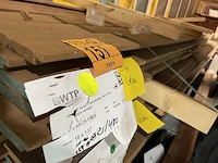 Thermo ayous channelsiding, 18x137mm - afbeelding 2 van  3