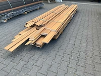 Thermo ayous partij diverse gevelbekleding - afbeelding 1 van  6