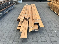 Thermo ayous partij diverse gevelbekleding - afbeelding 2 van  6