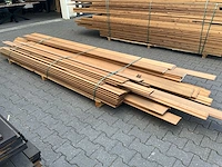 Thermo ayous partij diverse gevelbekleding - afbeelding 3 van  6