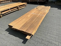 Thermo ayous triple rhombus (2000-3800x145x26mm) (55x) - afbeelding 1 van  2