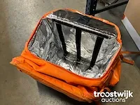 Thermo bezorgtas - afbeelding 2 van  7