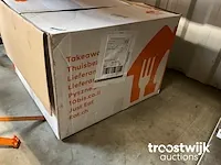 Thermo bezorgtas - afbeelding 3 van  7