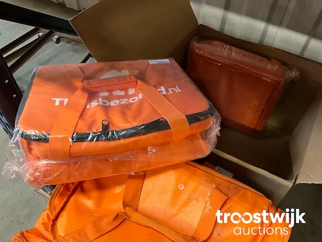 Thermo bezorgtas - afbeelding 6 van  7