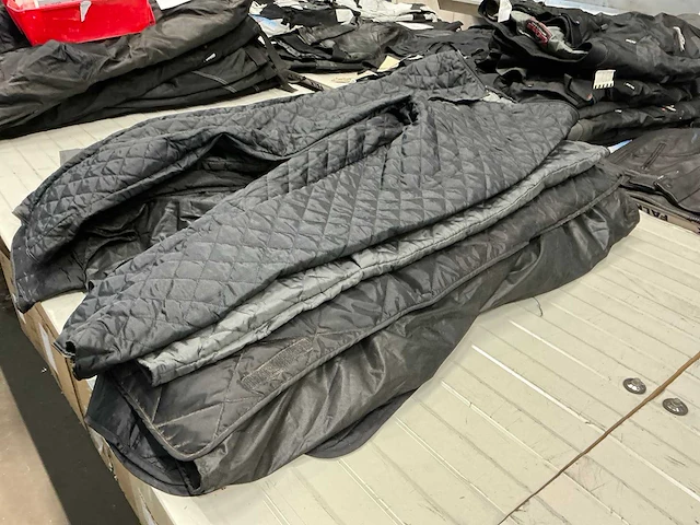 Thermo binnenkant motorbroek (15x) - afbeelding 2 van  7
