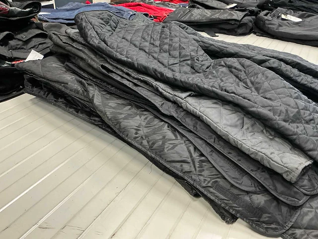 Thermo binnenkant motorbroek (15x) - afbeelding 3 van  7