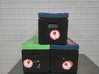 Thermo box (3x) - afbeelding 1 van  4