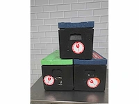 Thermo box (3x) - afbeelding 2 van  4