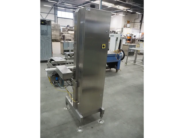 Thermo electron corporation - afbeelding 11 van  17