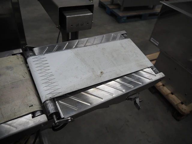 Thermo electron corporation - afbeelding 16 van  17