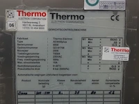 Thermo electron corporation - afbeelding 8 van  17