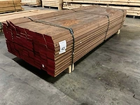 Thermo essen rhombus profiel 25x90 mm (117x) - afbeelding 1 van  6
