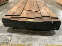 Thermo essen vlonderdelen 20x145 mm (67x) - afbeelding 2 van  6