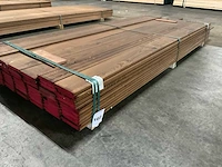 Thermo essen vlonderdelen 25x145 mm (74x) - afbeelding 1 van  6