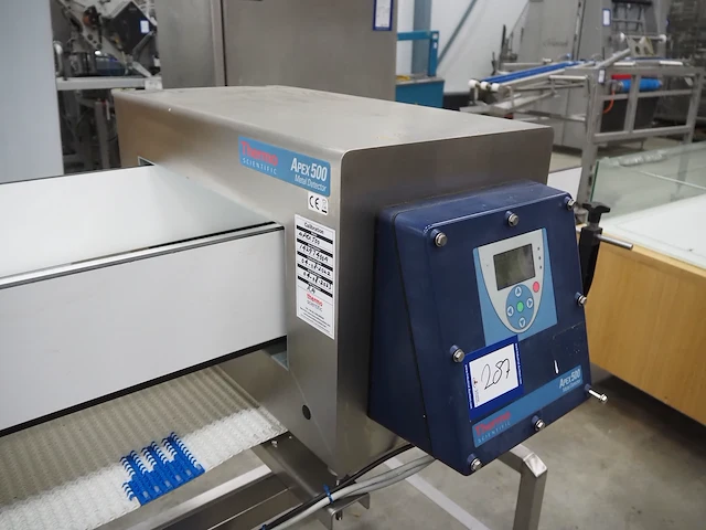 Thermo fischer - afbeelding 3 van  19