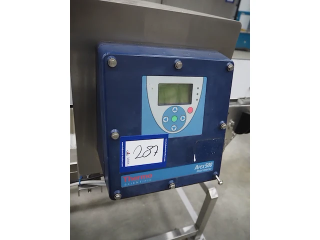 Thermo fischer - afbeelding 4 van  19
