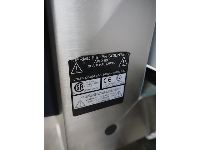 Thermo fischer - afbeelding 10 van  19