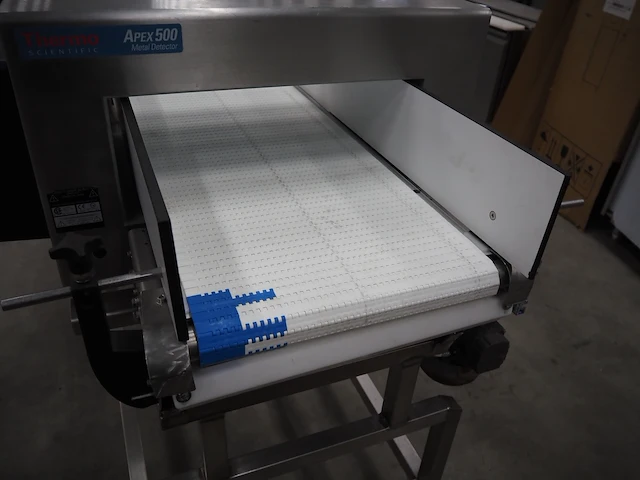 Thermo fischer - afbeelding 15 van  19
