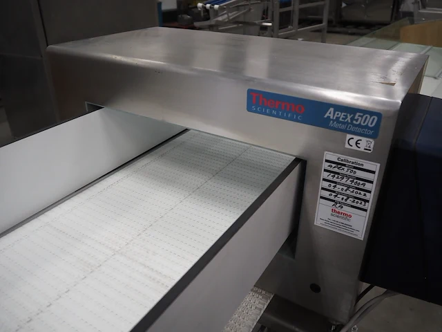 Thermo fischer - afbeelding 17 van  19