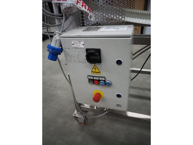 Thermo fischer - afbeelding 19 van  19