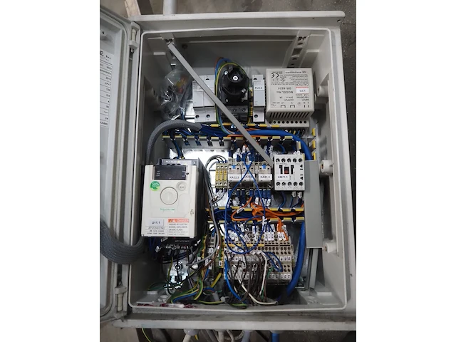 Thermo fischer - afbeelding 3 van  19