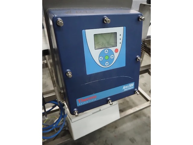 Thermo fischer - afbeelding 5 van  19
