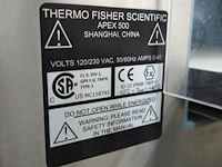 Thermo fischer - afbeelding 9 van  19