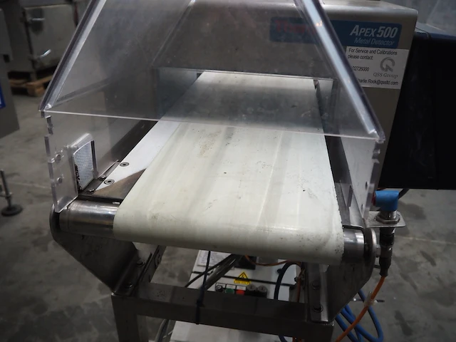 Thermo fischer - afbeelding 15 van  19