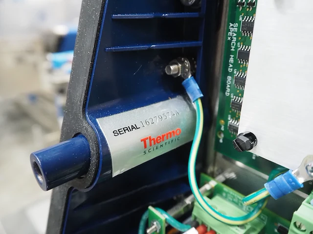 Thermo fischer - afbeelding 9 van  20