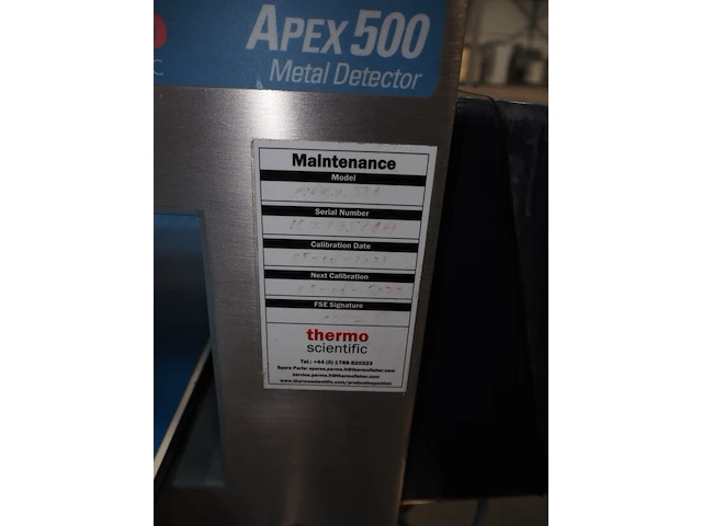 Thermo fischer - afbeelding 10 van  20
