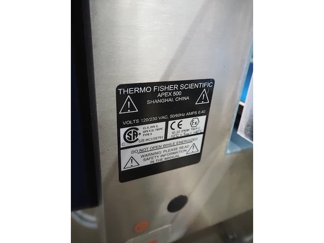 Thermo fischer - afbeelding 11 van  20