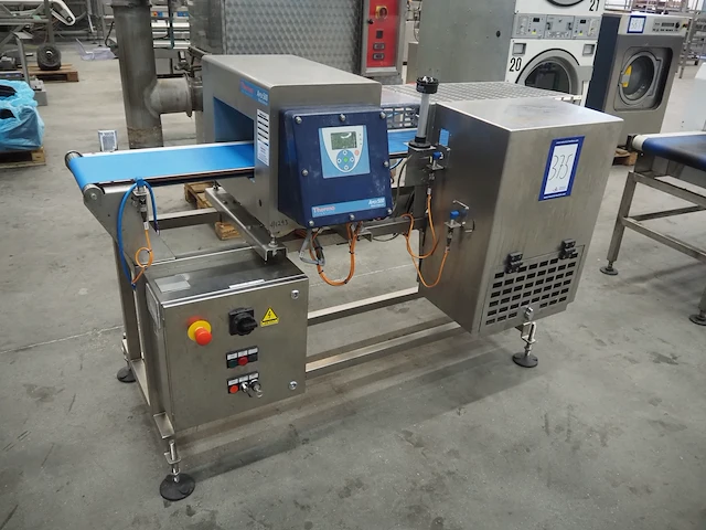 Thermo fischer - afbeelding 1 van  20