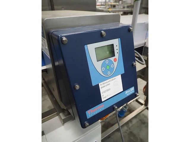 Thermo fischer - afbeelding 5 van  19