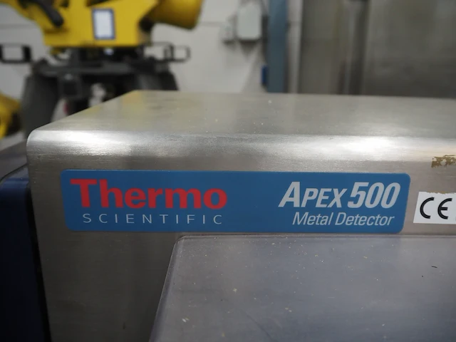 Thermo fischer - afbeelding 11 van  19