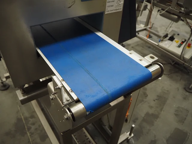 Thermo fischer - afbeelding 15 van  19