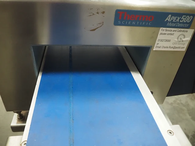 Thermo fischer - afbeelding 16 van  19