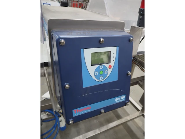Thermo fischer - afbeelding 7 van  19