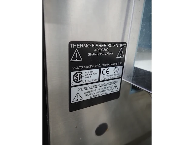 Thermo fischer - afbeelding 10 van  19