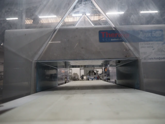 Thermo fischer - afbeelding 16 van  19