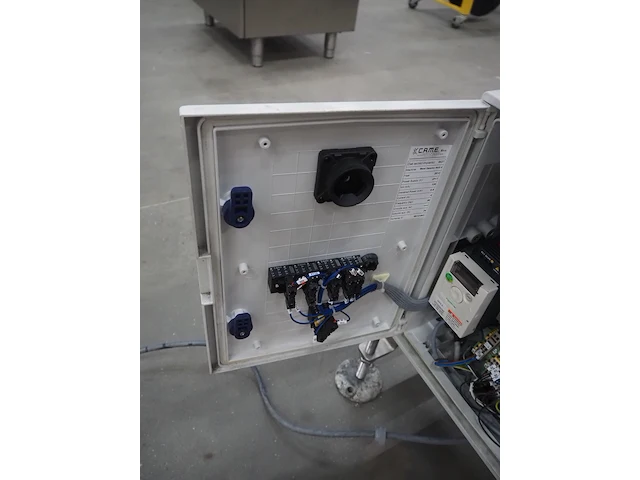 Thermo fischer - afbeelding 5 van  19
