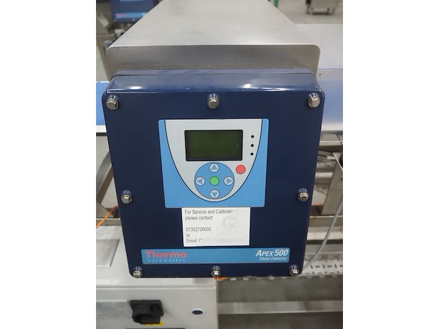 Thermo fischer - afbeelding 6 van  19